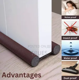 Door Window Buttom Cover