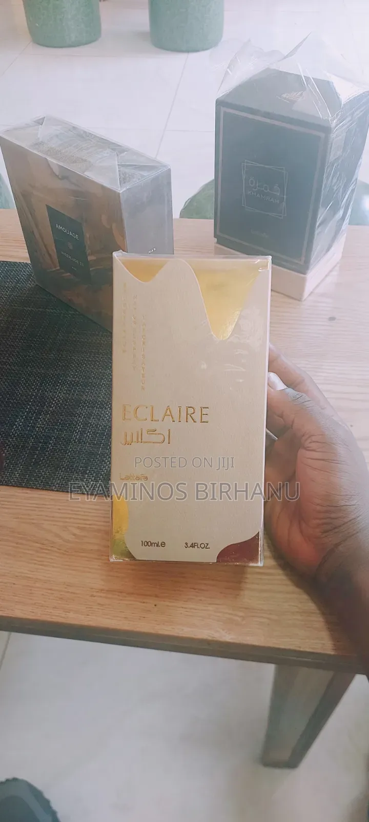 አሪፍ አሪፍ ሽቶዎች በተመጣጣኝ ዋጋ