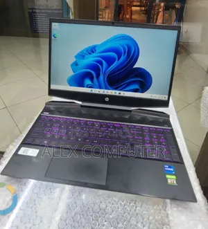 New Laptop HP 16GB Intel Core i7 SSD 512GB