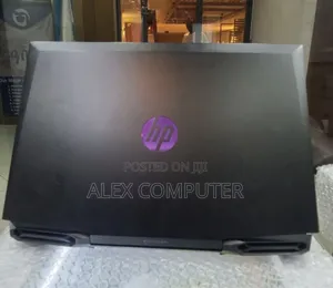 New Laptop HP 16GB Intel Core i7 SSD 512GB