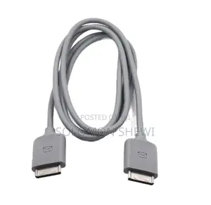Samsung Tv One Connect Box and Cable