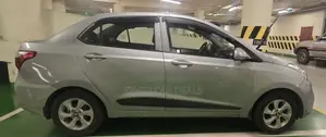 Hyundai I10 2020 Silver
