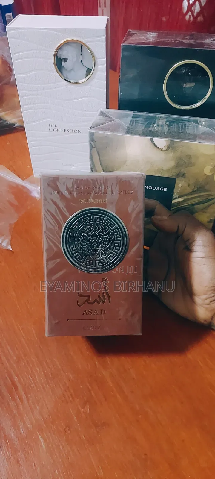 አሪፍ አሪፍ ሽቶዎች በተመጣጣኝ ዋጋ