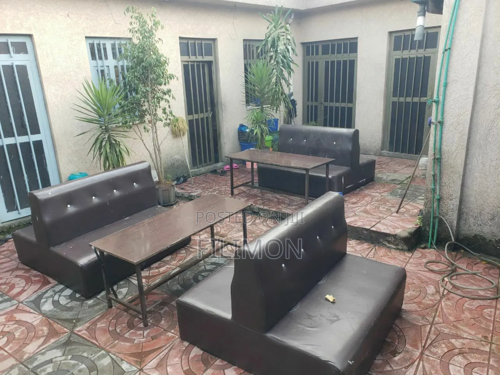 Sofe for Cafe, Restaurant, Game Zoon and Others