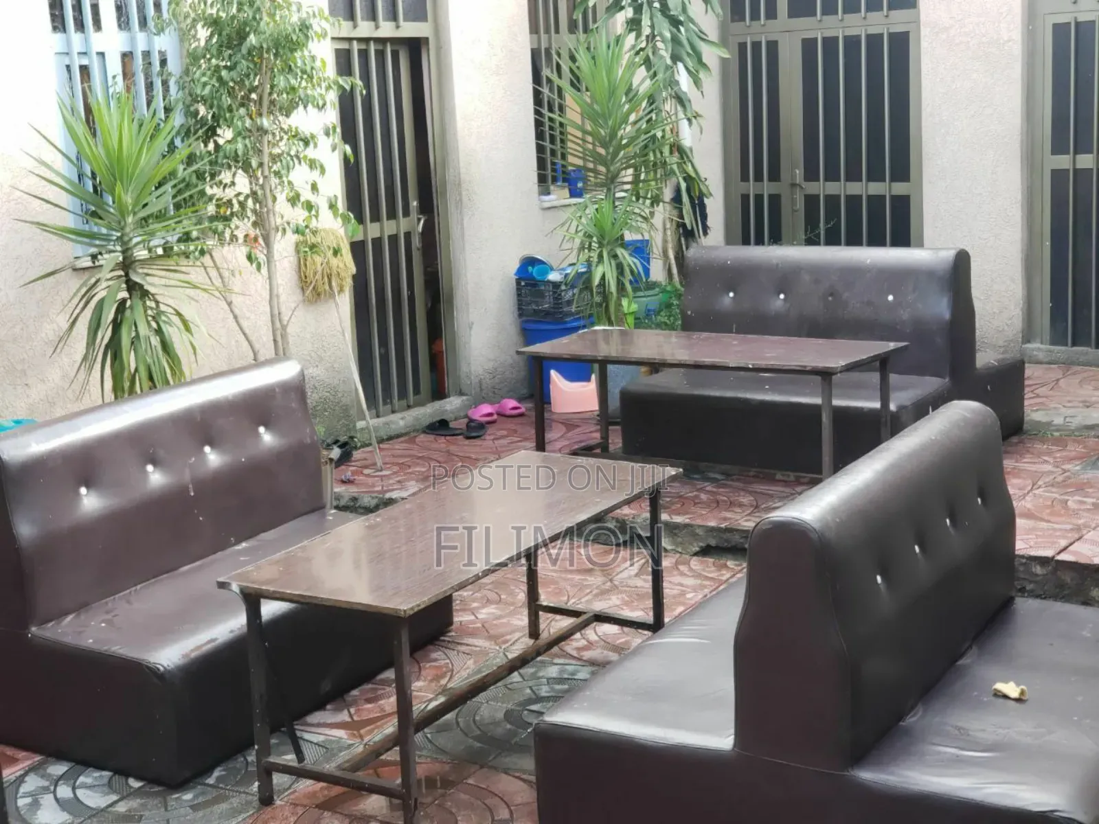 Sofe for Cafe, Restaurant, Game Zoon and Others