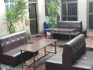 Sofe for Cafe, Restaurant, Game Zoon and Others