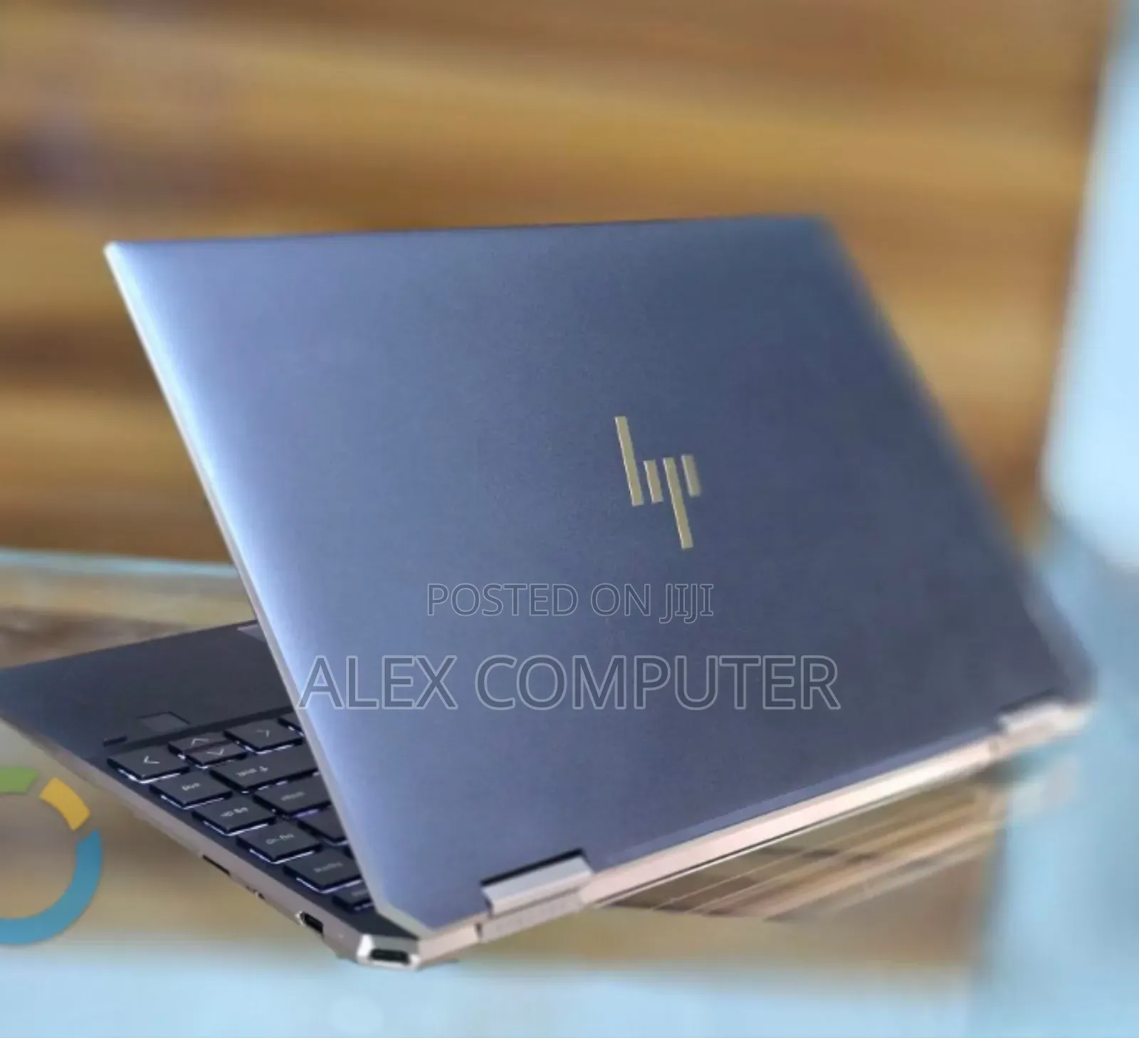New Laptop HP Spectre X360 16GB Intel Core i7 SSD 1T