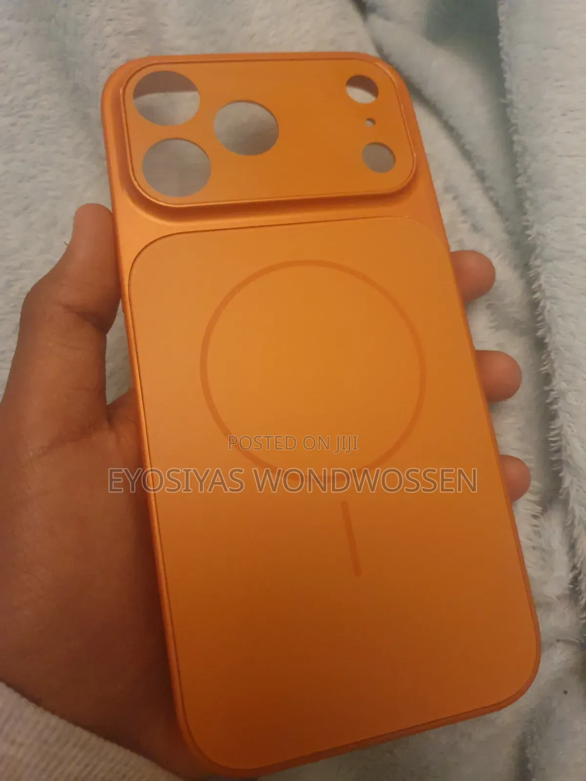 iPhone 17 Phone Protective Phone Case