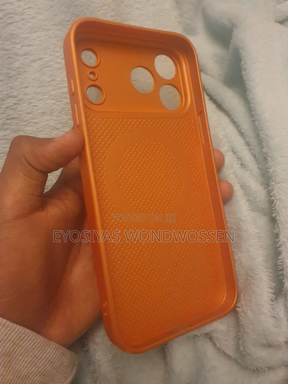 iPhone 17 Phone Protective Phone Case
