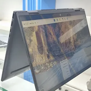 New Laptop HP Envy X360 8GB AMD Ryzen 5 SSD 256GB