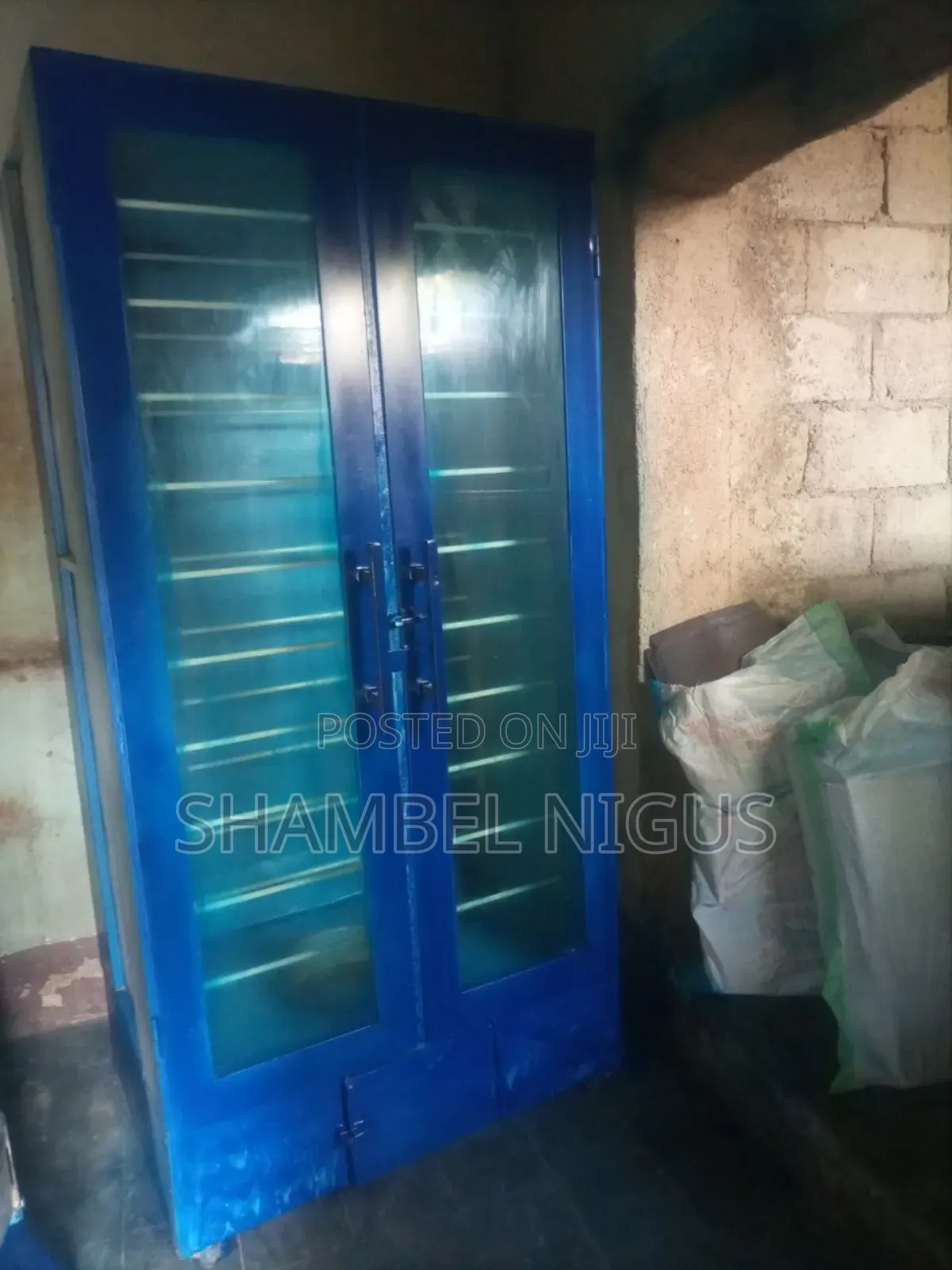 Bakery Machine