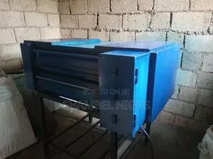 Bakery Machine
