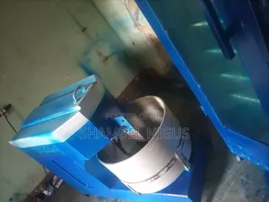Bakery Machine