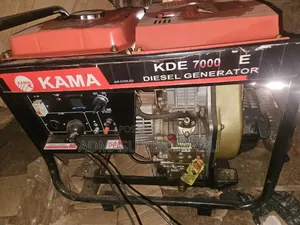 Kama Generator