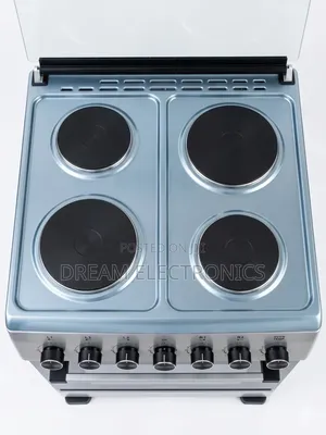 Lux Standing Oven