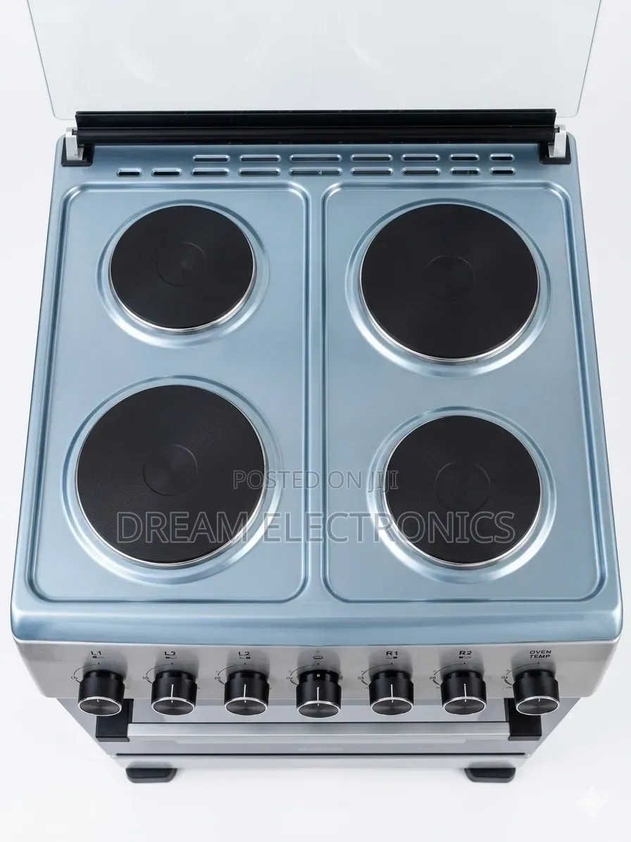 Lux Standing Oven