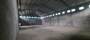 የሚከራይ መጋዘን ቃሊቲ አከባቢ