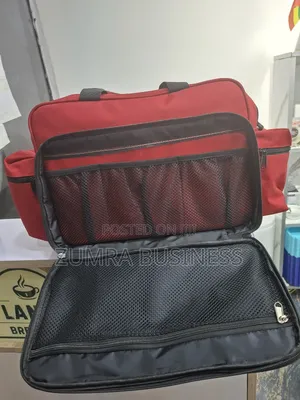 Medical Bag