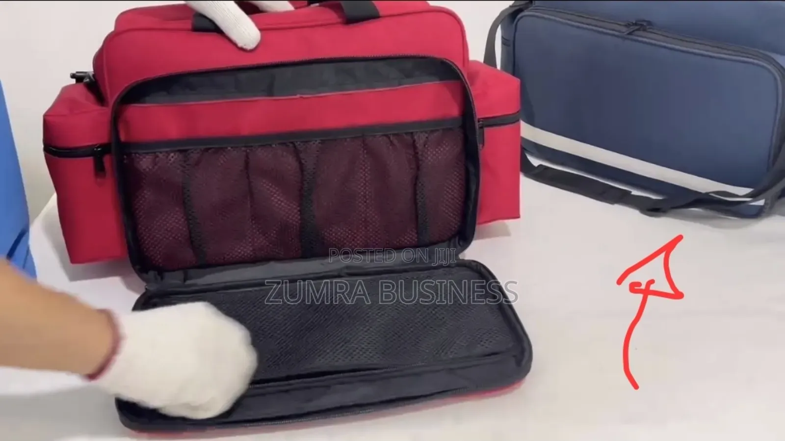 Medical Bag