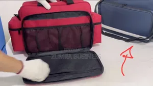 Medical Bag