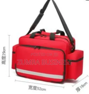 Medical Bag