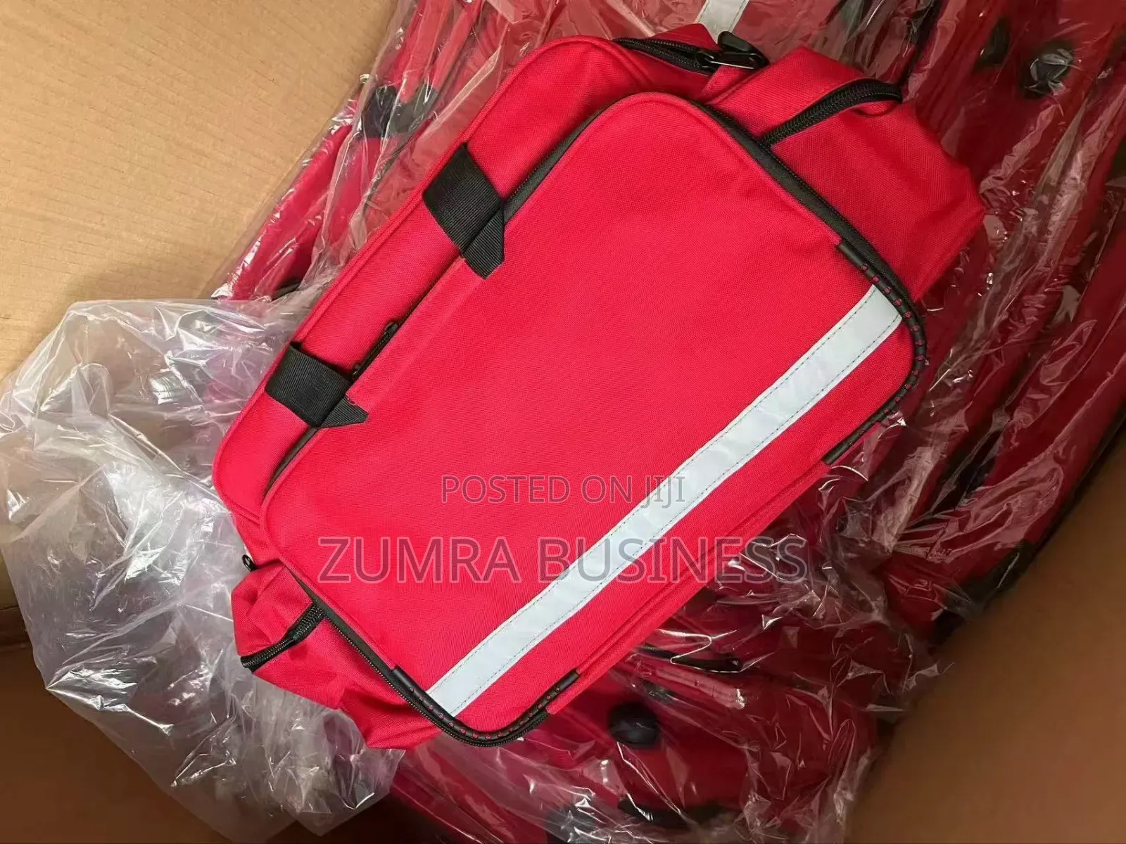 Medical Bag