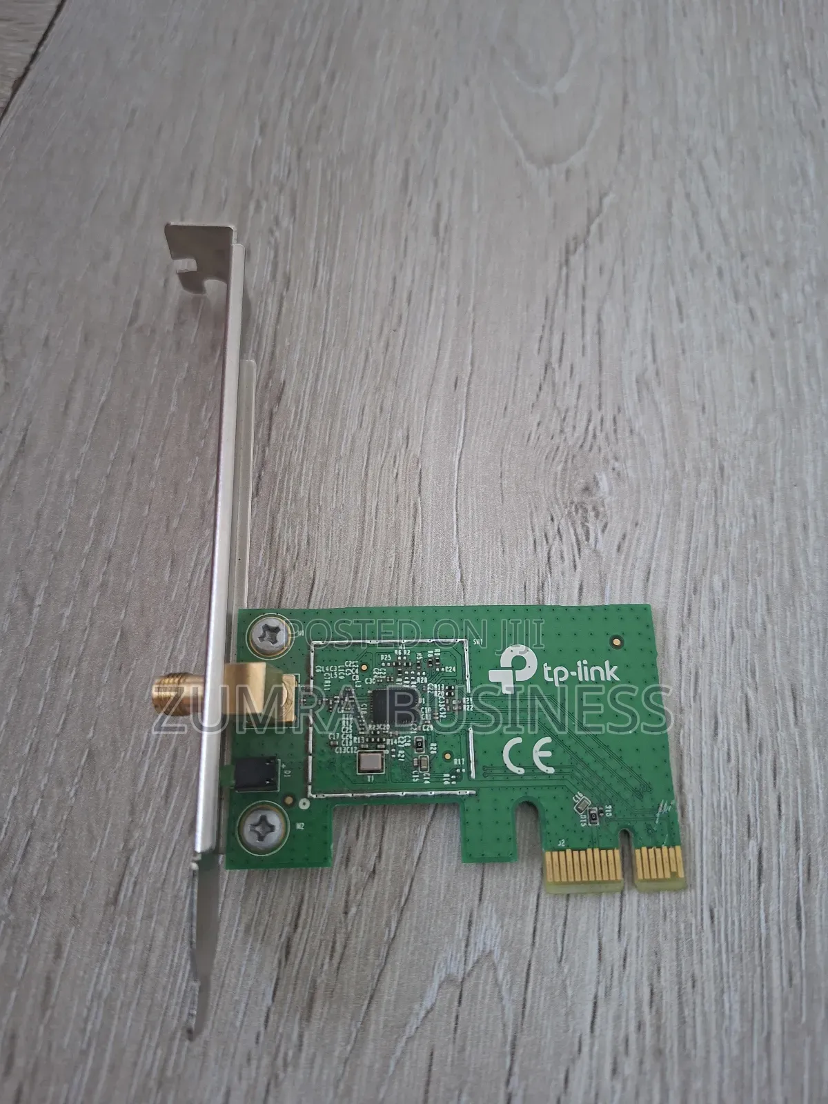 Wifi Card for Dekstoo