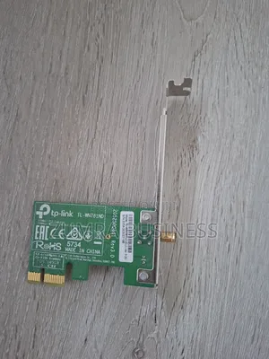 Wifi Card for Dekstoo