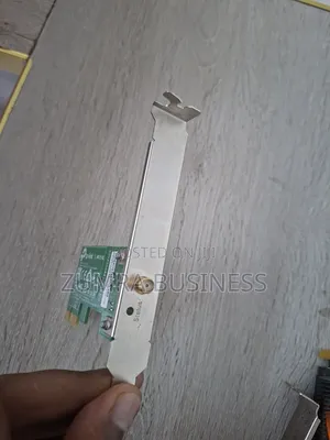 Wifi Card for Dekstoo