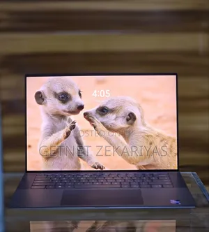 New Laptop Dell Precision 5540 16GB Intel Core i9 SSD 512GB