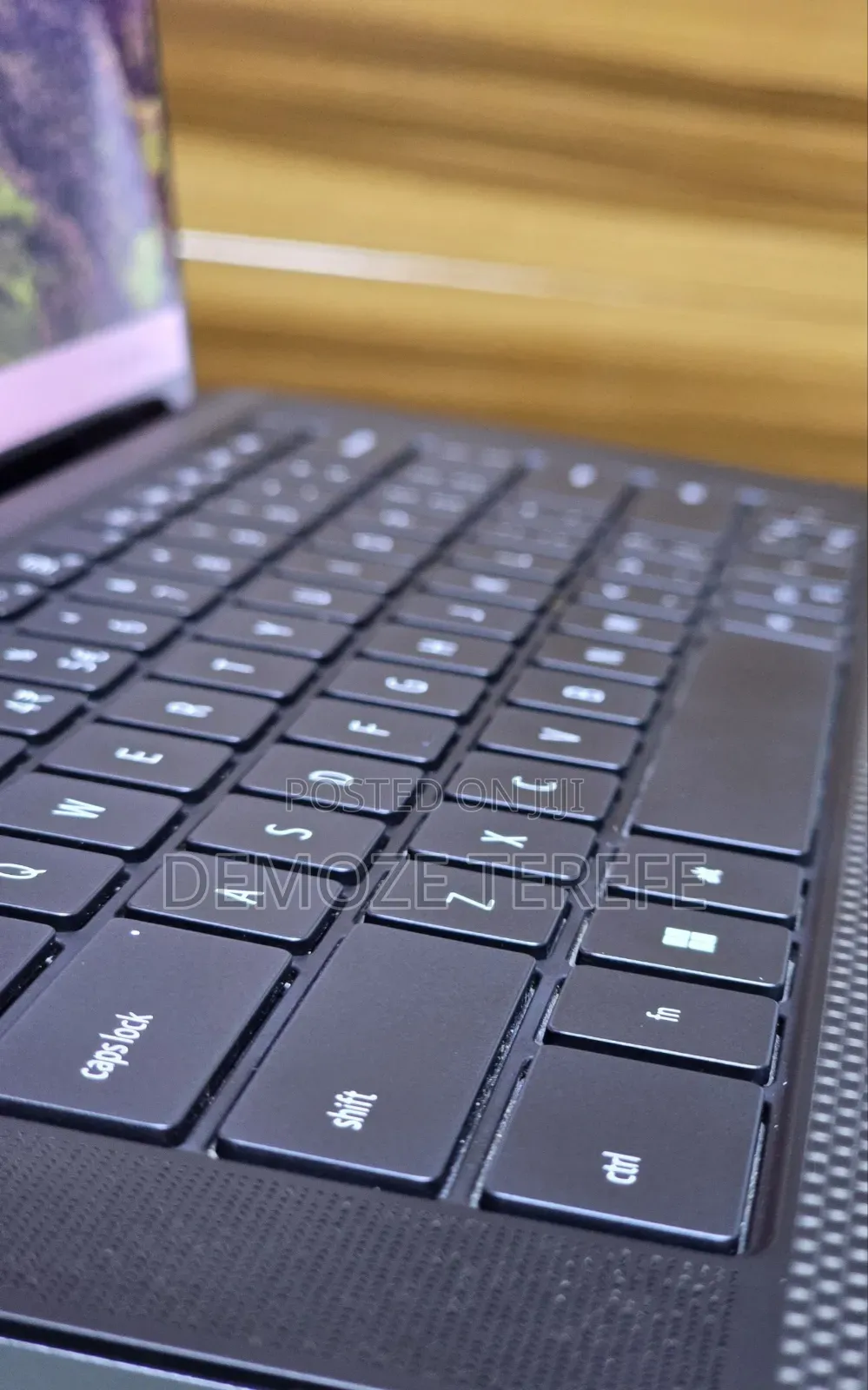 New Laptop Dell Precision 15 3520 16GB Intel Core i9 SSD 512GB