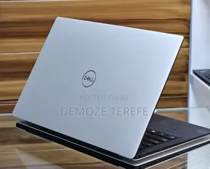 New Laptop Dell XPS 13 16GB Intel Core i7 SSD 512GB