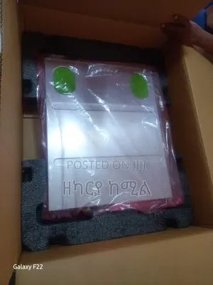 New Servers With 64-core Cpu