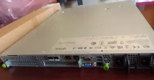 New Servers With 64-core Cpu