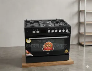 Delta Oven 60cm × 90cm – Stainless Steel | Made in Turkey | Original
