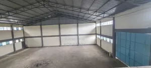 Warehouse for Rent at Kality