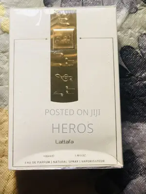 Lattfa Perfume