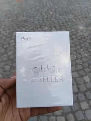 Pro 5s Earbuds