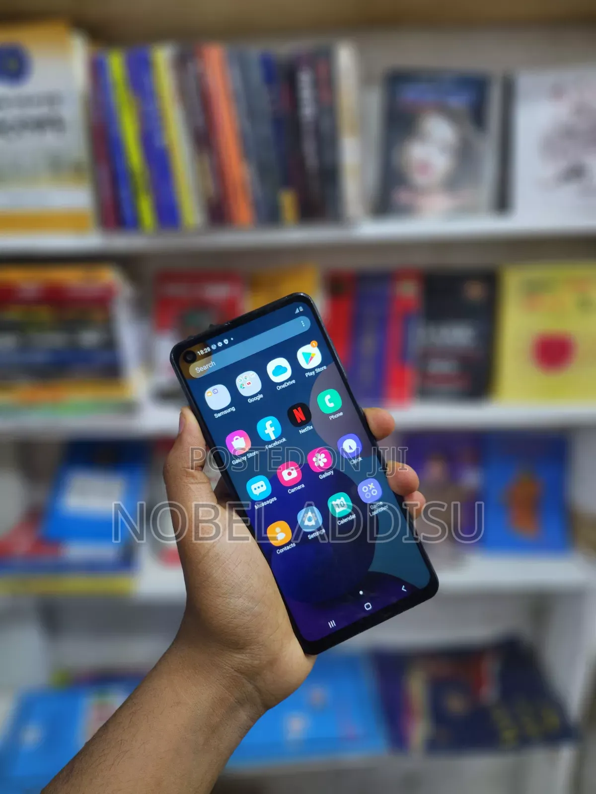 Samsung Galaxy A21s 64 GB