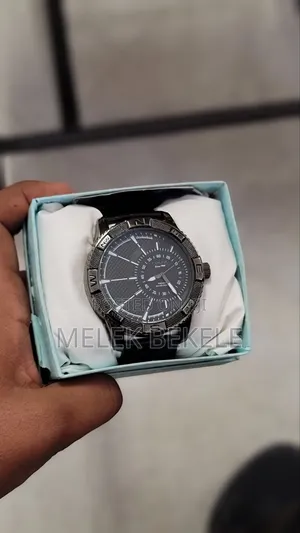 Omax Original Analog Watch