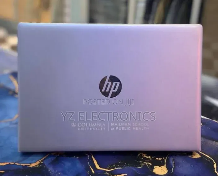 New Laptop HP EliteBook 840 8GB Intel Core i7 SSD 512GB