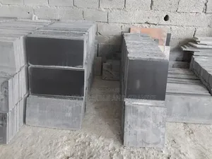 Basalt Black Stones