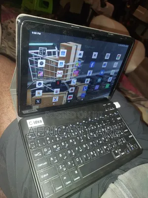 New C idea CM8800 Plus 1 TB Silver