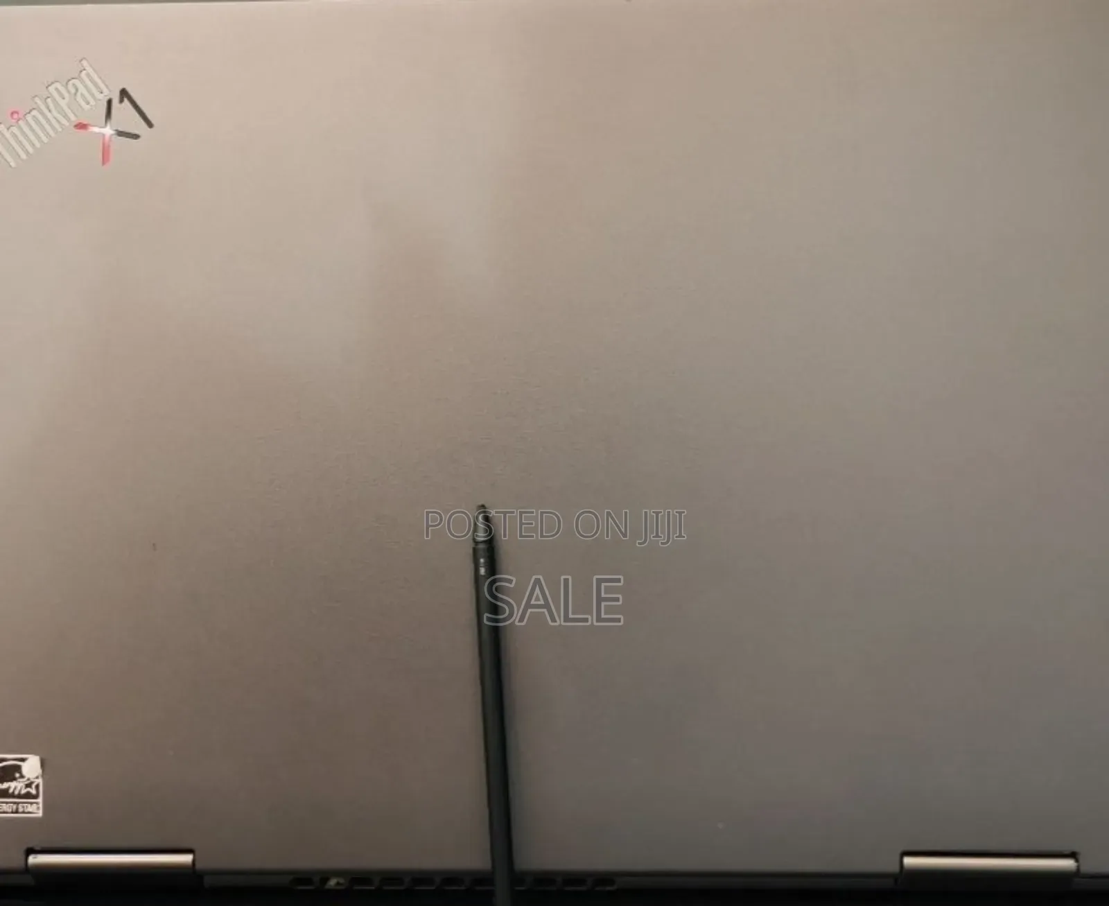 New Laptop Lenovo ThinkPad Yoga 16GB Intel Core i7 SSD 512GB