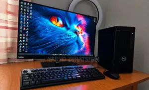 New Desktop Computer Dell OptiPlex 3090 32GB Intel Core i5 HDD 1T