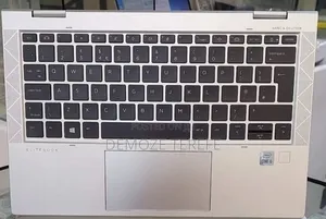New Laptop HP EliteBook 830 G7 16GB Intel Core i5 SSD 512GB