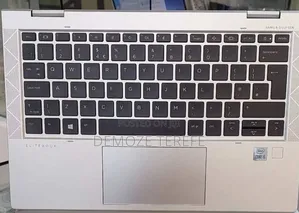 New Laptop HP EliteBook 830 G7 16GB Intel Core i5 SSD 512GB