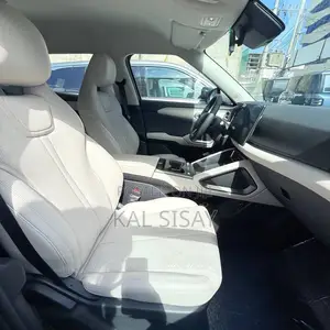 New BYD Yuan Up 2025 Gray