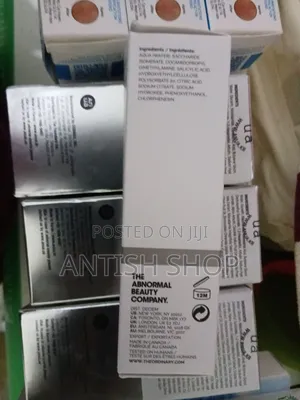 The Ordinary Salicylic Acid 2% Solution (30ml) – Original