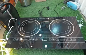 Gelingie Digital Touch Stove( Original ) 2 Year Warranty Free Delive